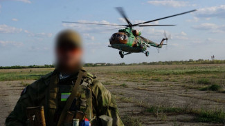 «Трудности заставляют дорожить истинными ценностями». Воронежский участник СВО рассказал о своей жизни