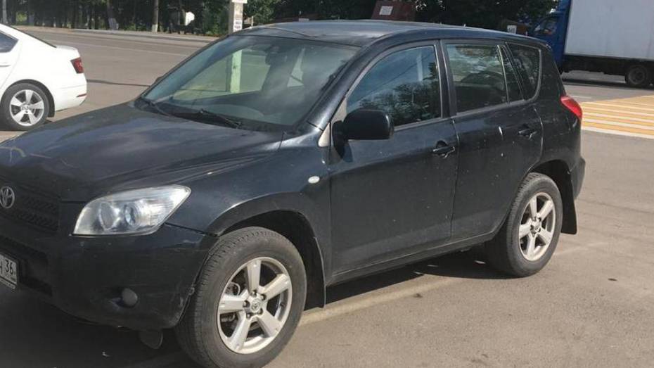Под Воронежем автомобилистка накопила штрафов на 118 тыс рублей