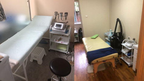 Полиция раскрыла детали дела обманувшего воронежцев на 10 млн рублей медцентра