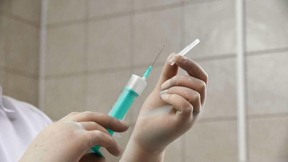 В России стартовала финальная стадия испытаний вакцины от COVID-19