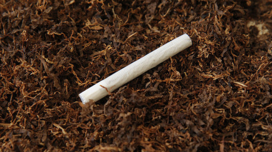 У борисоглебского предпринимателя изъяли поддельные сигареты на сумму около 1,5 млн рублей