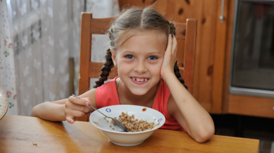 Зампред правительства Воронежской области: «Проблем с гречкой у нас нет»