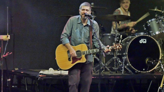 «Сплин» и «Кипелов» станут хедлайнерами первого воронежского open-air фестиваля «Чайка»