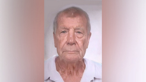 Воронежские волонтеры объявили поиски пенсионера из Анны