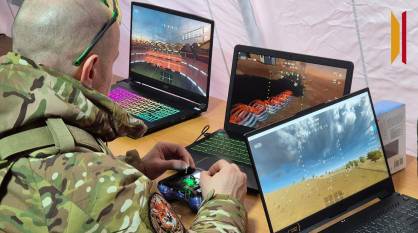 Минобороны приглашает воронежцев на службу по контракту в подразделения беспилотной авиации