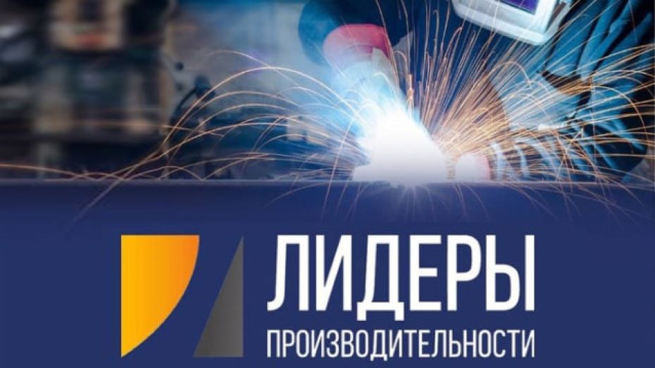 Воронежским управленцам предложили стать лидерами производительности