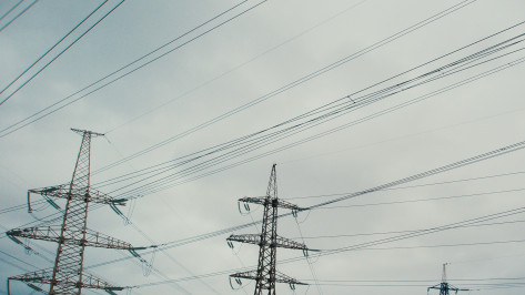 Воронежские энергетики подготовили 152 бригады для работы в аномальную жару