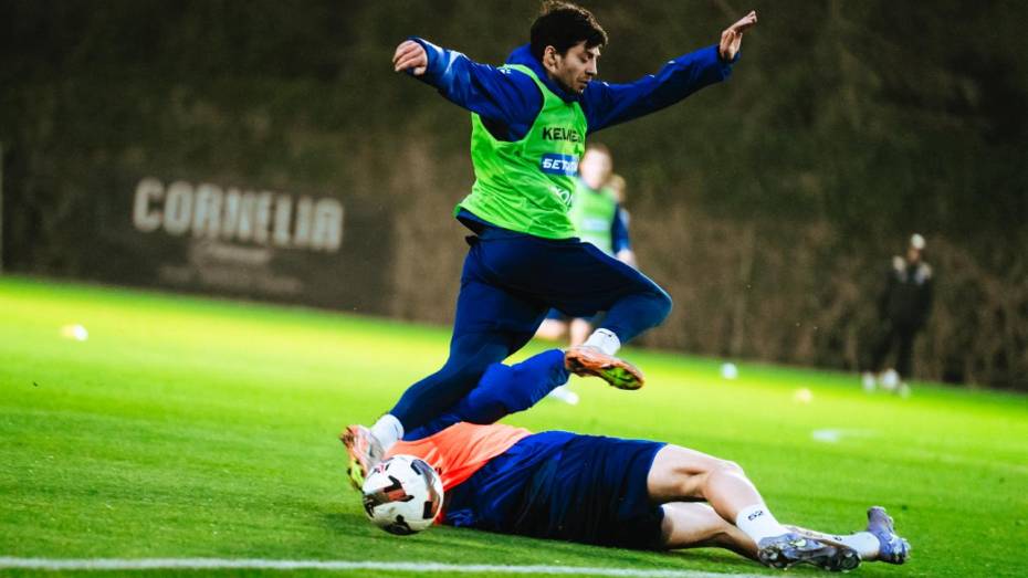 Воронежский «Факел» на третьем сборе сыграет с «Балтикой» из Калининграда