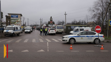 В Воронеже территорию СНТ «Дальние сады» обследовали после подрыва обломков ракеты ATACMS