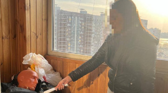 Жительницу Воронежа задержали по подозрению в убийстве знакомой