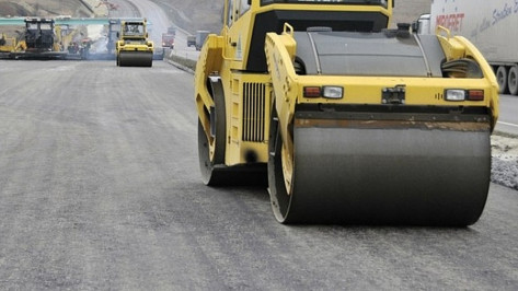 Строительство дороги в воронежском микрорайоне 1 Мая начнется не раньше 2017 года