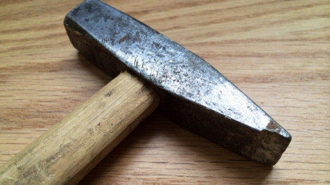 Жителя Воронежской области будут лечить за убийство отца под Новый год 