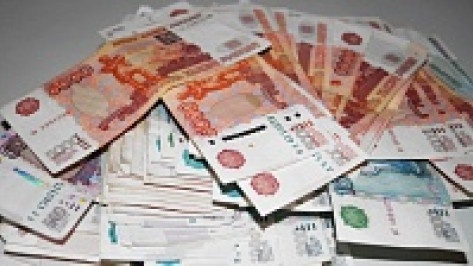 Воронежские бандиты вытащили 2 млн рублей из заводского банкомата