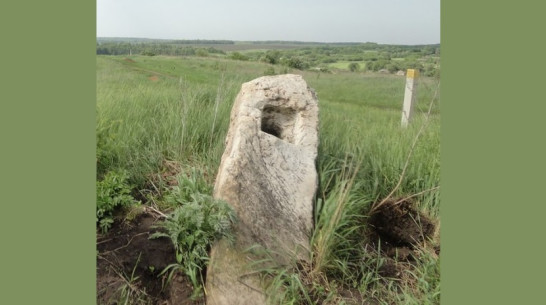 Под Воронежем неизвестные украли старинную часовенку