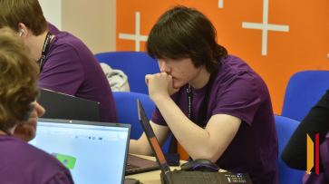 В воронежских школах появится программа дополнительного образования по кибербезопасности