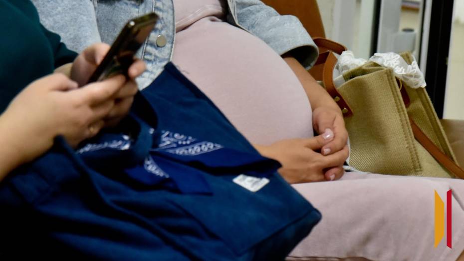 В Воронежской области за 2025 год общее число абортов снизилось на 6,3 процента