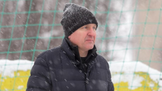 Воронежский «Факел» получил нового спортивного директора