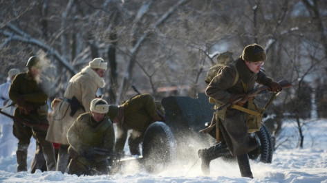 Воронеж вошел в топ-10 популярных у туристов городов воинской славы