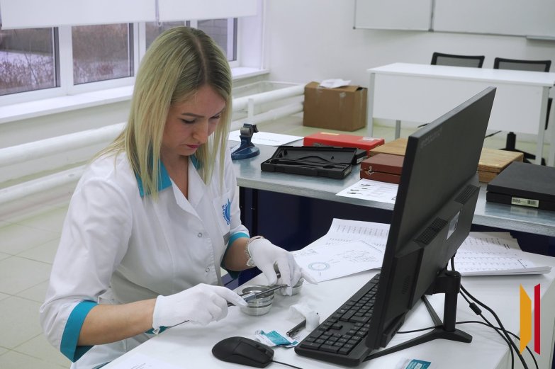 Золотые руки