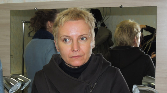 Светлана Сурганова в Воронеже: «В Новом году придется подужаться!»