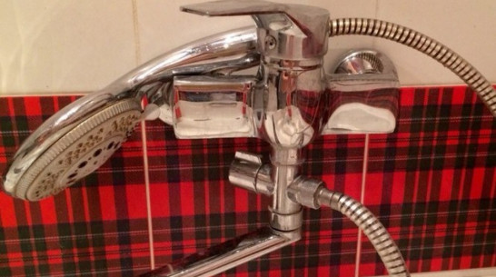 Отключения горячей воды в Воронеже начнутся с середины мая (ГРАФИК)