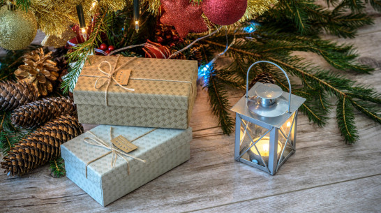 Губернатор Александр Гусев исполнил мечты еще 3 юных воронежцев в рамках акции «Елка желаний»