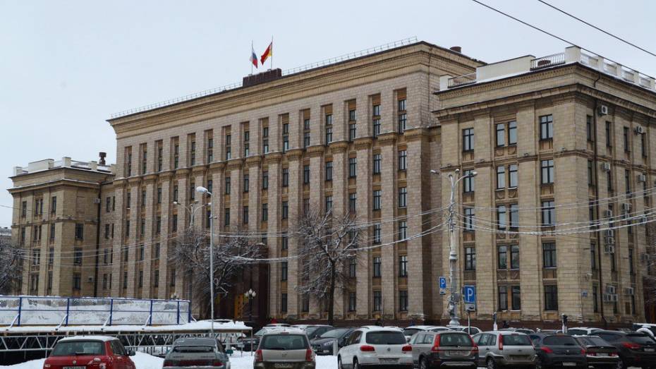 Воронежские чиновники ответили на претензии ОНФ к областной Госжилинспекции