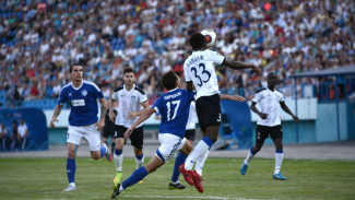 Воронежский «Факел» победил ярославский «Шинник»