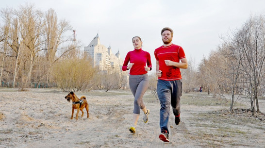 Инструкция РИА «Воронеж»: как бегать правильно 