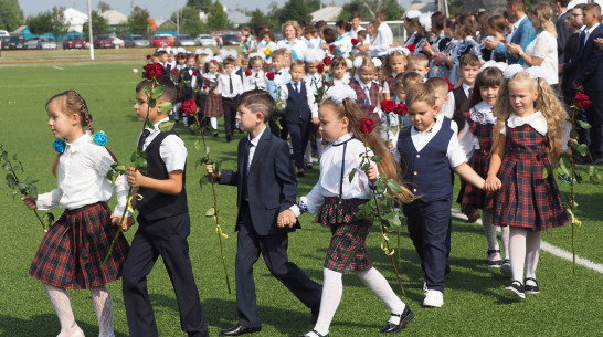Школа на 1 млрд рублей появится в Новохоперске Воронежской области