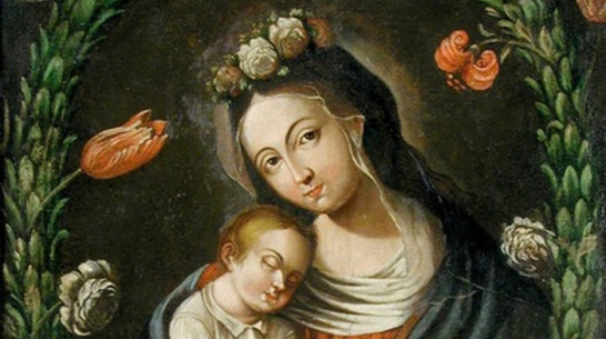 В Воронеже откроется выставка белорусского искусства