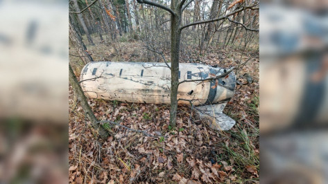На территории Советского района Воронежа ввели режим ЧС