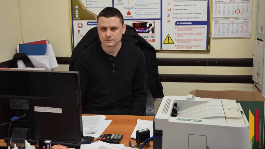 «Я знал, что рабочее место остается за мной»: воронежский ветеран СВО рассказал о возвращении к мирной жизни