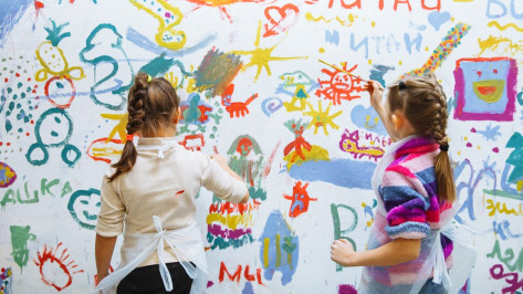 В Воронеже перенесли на 2021 год фестиваль детской литературы «Читай-Болтай»