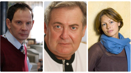 Российские знаменитости прочтут в Воронеже «Сказки с оркестром»