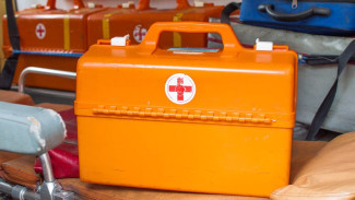 Жительница Воронежа попала под колеса «ВАЗа»