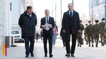 В Воронежской области модернизируют 7 почтовых отделений