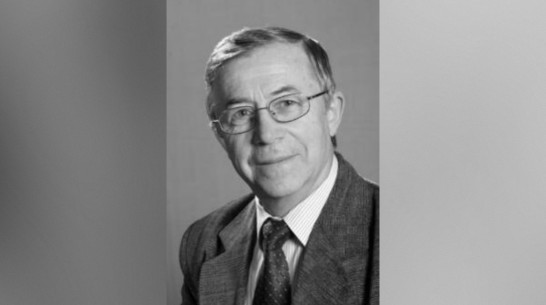 Ушел из жизни доцент ВГУ Александр Воробьев