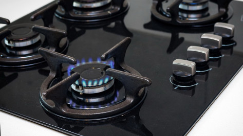 Газ в 24 дома на Левом берегу Воронежа вернут к вечеру 16 мая