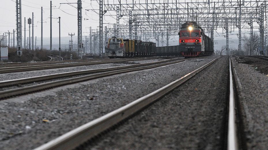 Из-за отмены авиарейсов в 4 раза вырос спрос на железнодорожные билеты из Воронежа