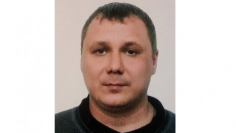 Волонтеры позвали воронежцев на поиски пропавшего мужчины со шрамом