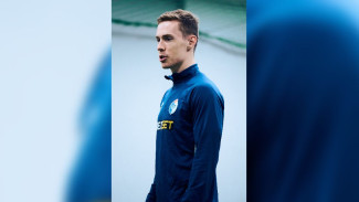 Владимир Ильин покинул воронежский «Факел»