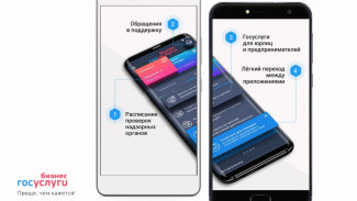 В России запустили цифровой сервис «Госуслуги Бизнес»