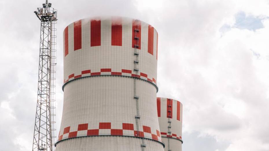 За год энергоблок №7 Нововоронежской АЭС выработал более 8 млрд кВтч электроэнергии