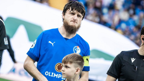 Два футболиста воронежского «Факела» вошли в сборную тура после победы над «Ростовом»