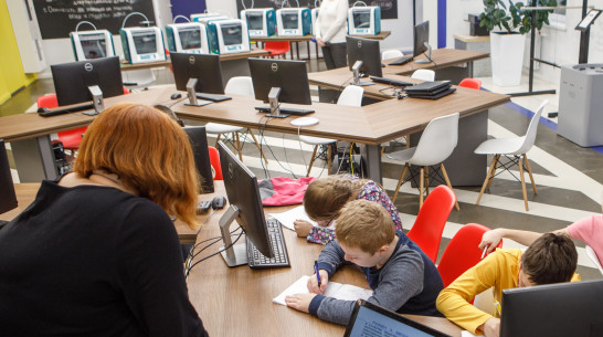 Владимир Нетесов: «3 млрд рублей направят на повышение зарплат воронежских бюджетников»