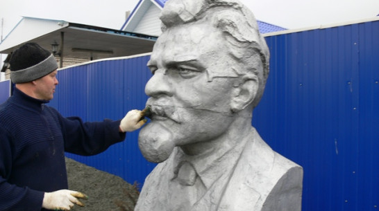 Кантемировский предприниматель взял всесоюзного старосту под опеку