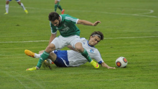 Защитник воронежского «Факела» перешел в ФК «Тюмень»