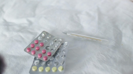 В последнюю неделю ноября в Воронежской области выросла заболеваемость ОРВИ