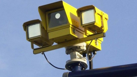 На въездах в Нижнедевицк установят камеры видеонаблюдения
